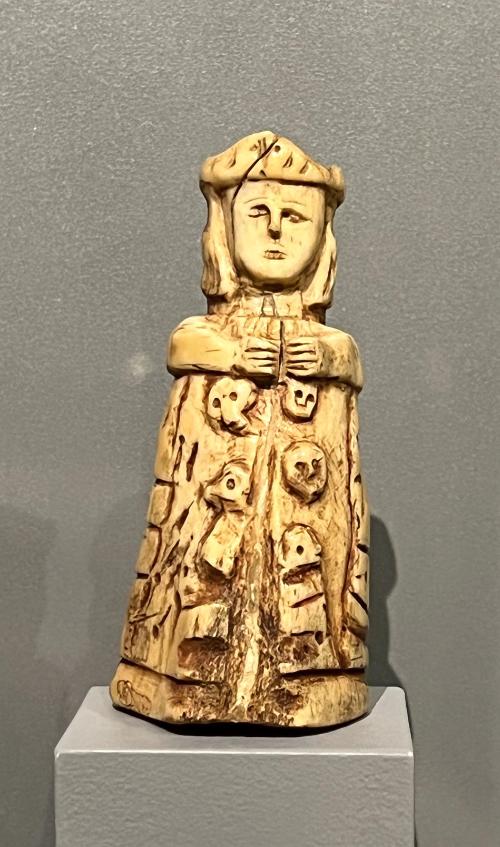 Chess piece