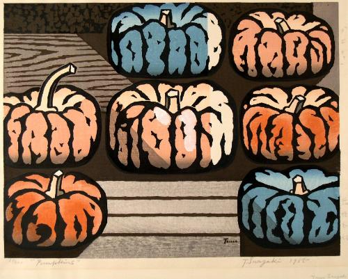 Pumpkins