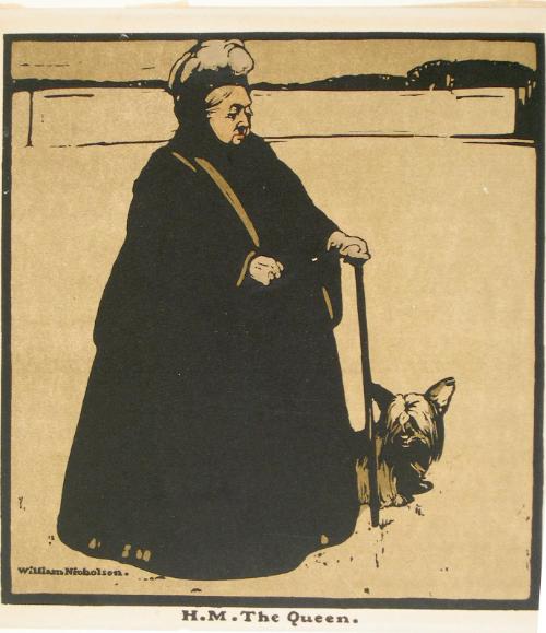 Sir William Nicholson