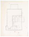 Untitled (Design for house floor)