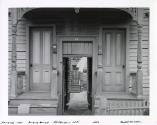 Double House, Paterson, New Jersey