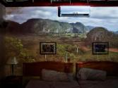 Camera Obscura: View of Valle de Viñales, Pinar Del Rio, Cuba