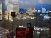 Camera Obscura: View of El Vedado Looking North, Havana, Cuba