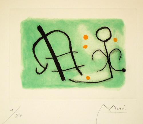 Joan Miró
