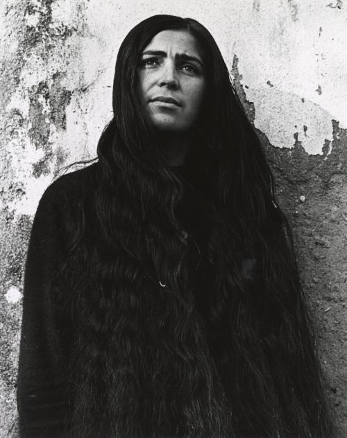 Girl with long hair (classic), Portugal