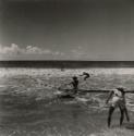 Brésil: Bahia: pecheurs (Sea fishermen, Bahia, Brazil)