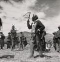 Flagellation Dance, Cuzco, Peru