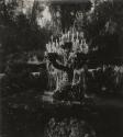 Untitled (Garden fountain), Europe