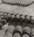 Untitled (Barrels of wine or beer), France