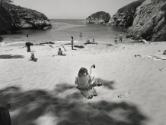 China Beach, Pt. Lobos, California