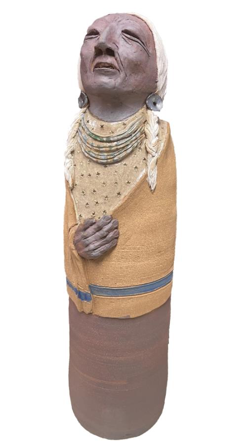 Matriarch