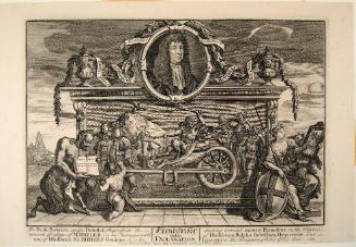 William Hogarth