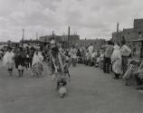 Native American ceremony, near Phoenix, Arizona, 1976