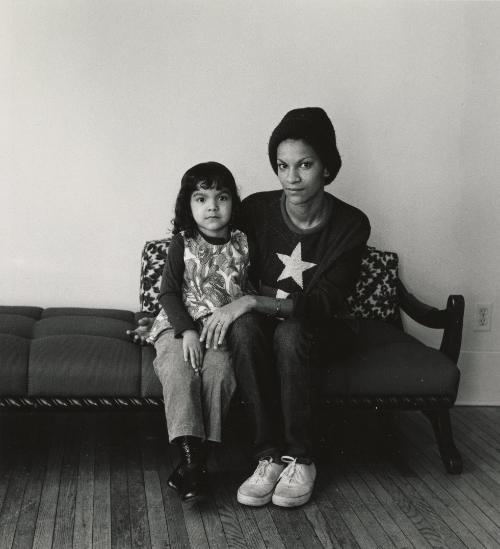 Elsa & KeeKee, Buffalo, NY, 1972 / 1984 / 1992 / 2002 / 2006