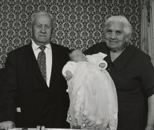 Joseph Marchese, Buffalo, NY, 1974 / 1985 / 1992 / 2002