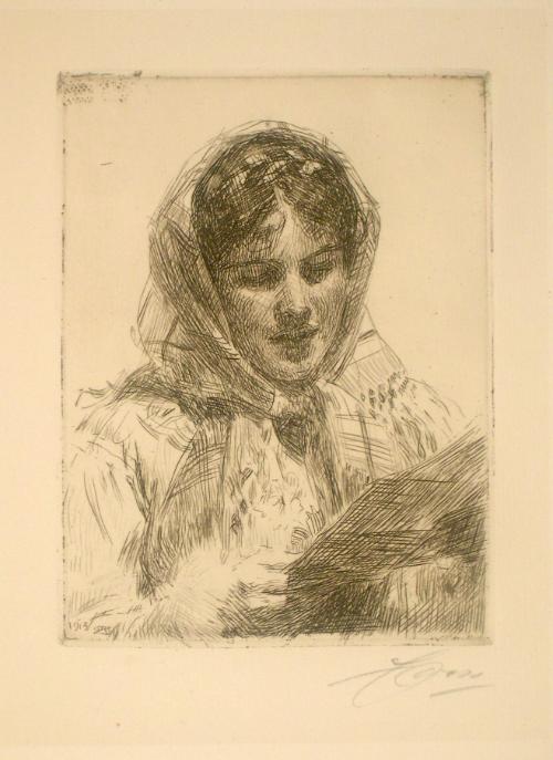 The Letter