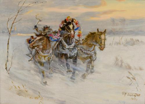 Photo by Mark DiOrio.