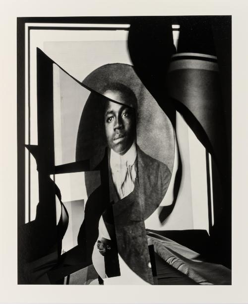 © Aaron Turner. Photo by Mark DiOrio.