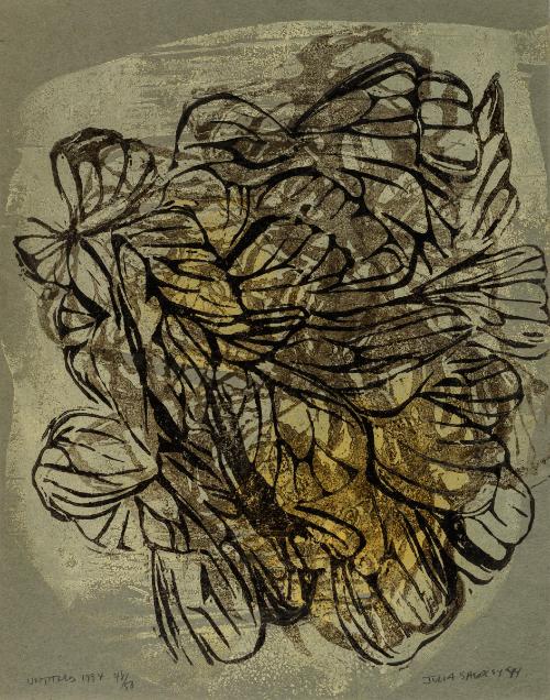 © Julia Shepley. Photo by Mark DiOrio.