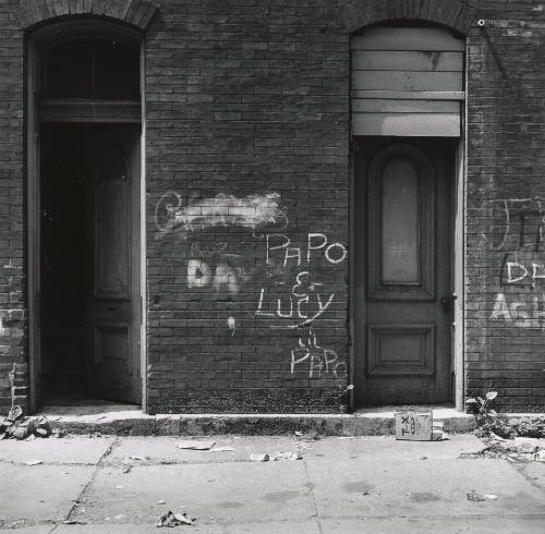 Papo & Lucy, Buffalo, NY, 1972 / 1973 / 1974 / 1984 / 1992