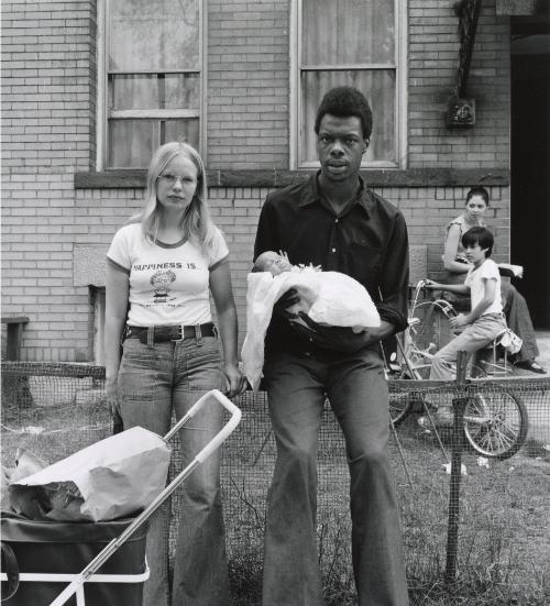 John Grant -- Happiness Is . . . , Buffalo, NY, 1973 / 1986 / 1992 / 2002