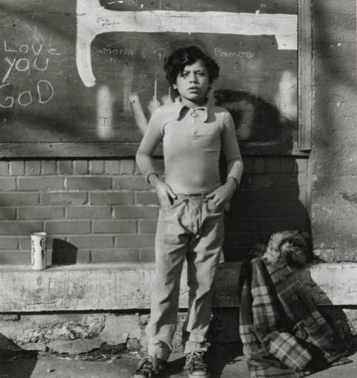 Edwin Santiago -- "Love you God", Buffalo, NY, 1972 / 1985 / 1992 / 2002