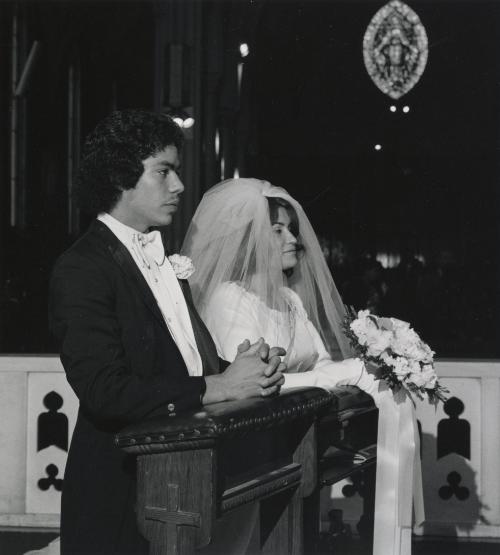 Millie & Roy, Buffalo, NY, 1974 / 1985 / 1992 / 2002