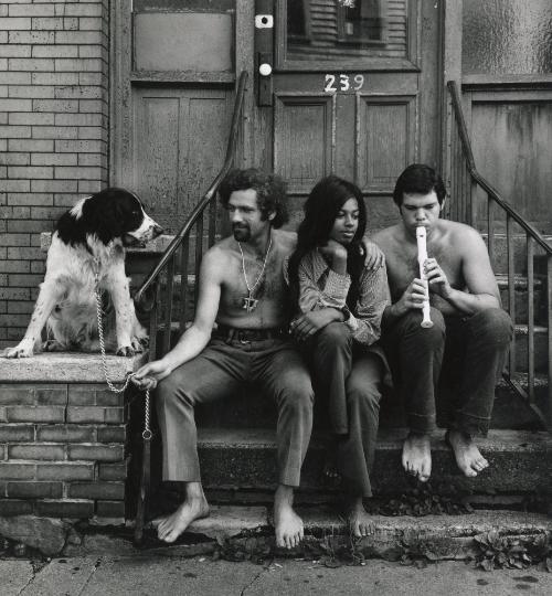 Love Children, Buffalo, NY, 1972 / 1984-5 / 1992