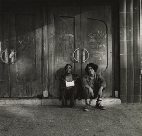 Dee Dee & Sammy, Buffalo, NY, 1972 / 1985 / 1992