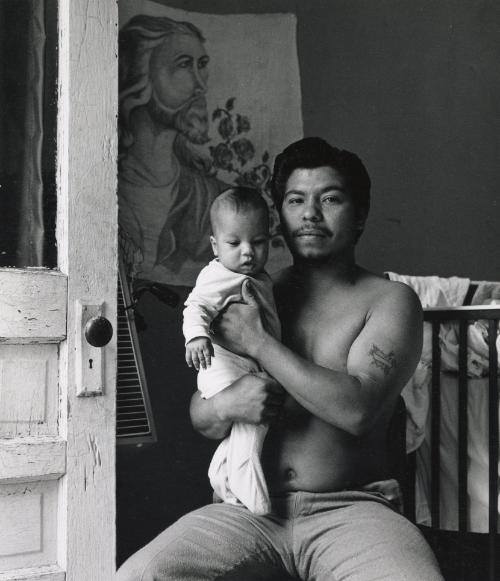 Chino & Son Chinito, Buffalo, NY, 1972 / 1984 / 1992 / 2002