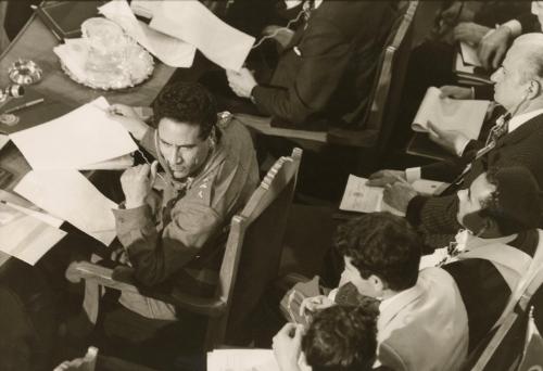 The Second Islamic Summit was held in Lahore from February 22-24, 1974