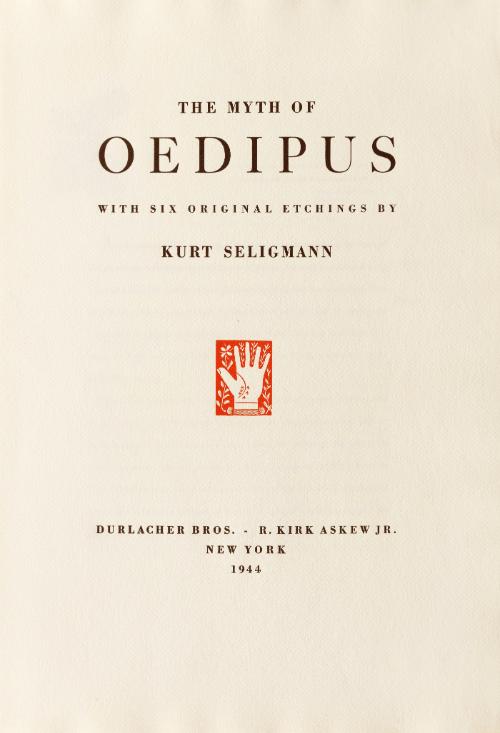 Photo by John Bentham.