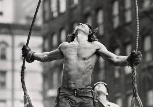 © David Grant Noble.