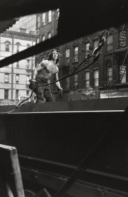 © David Grant Noble.