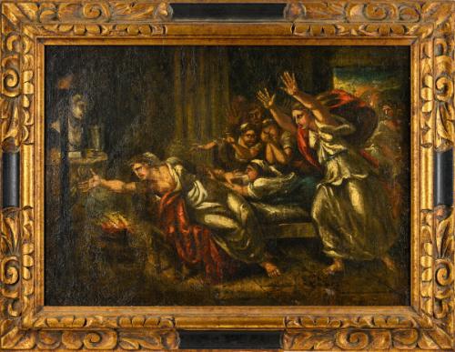 Photo by Mark DiOrio.