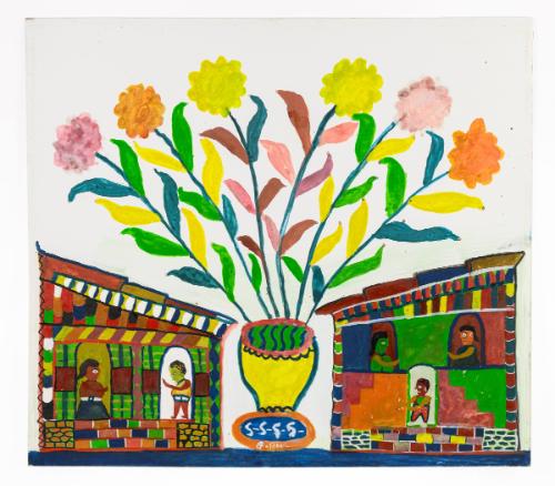 Photo by Mark DiOrio.