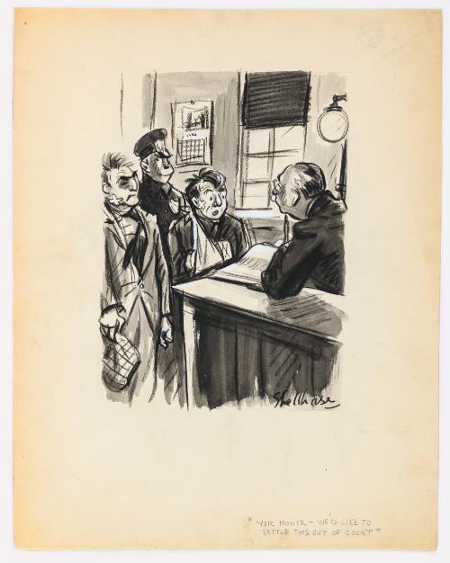 Photo by Mark DiOrio.