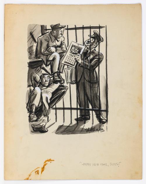 Photo by Mark DiOrio.