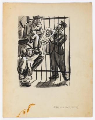 Photo by Mark DiOrio.