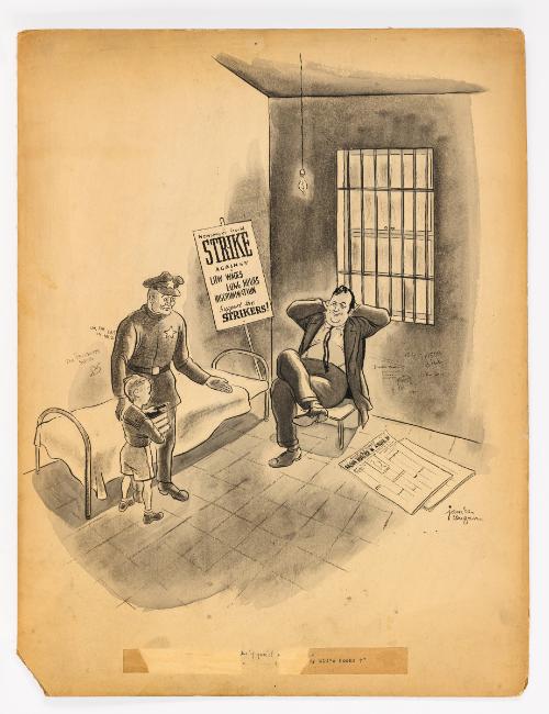 Photo by Mark DiOrio.