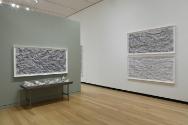 Ruth and Elmer Wellin Museum of Art at Hamilton College, Clinton, NY. Photo by John Bentham.