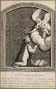 Bishop James Sharp Receiving the Crown of Martyrdom from an Angel