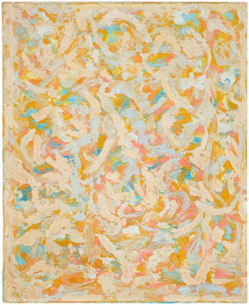© Estate of Beauford Delaney, by permission of Derek L. Spratley, Esquire, Court Appointed Admi…