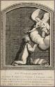 Bishop James Sharp Receiving the Crown of Martyrdom from an Angel