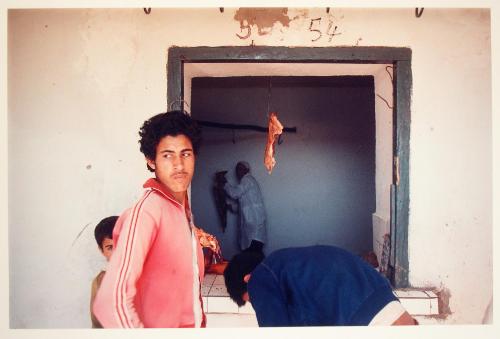 Morocco '82