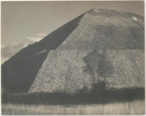 Pyramid of the Sun, San Juan Teotihuacán