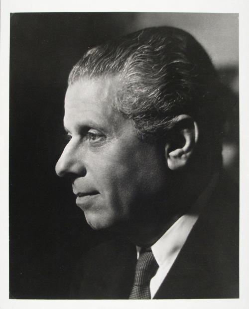 Max Reinhardt