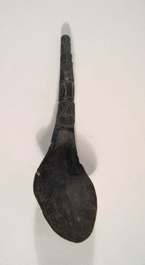 Potlatch Spoon