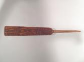 Soapberry Spoon