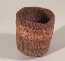Miniature Basket